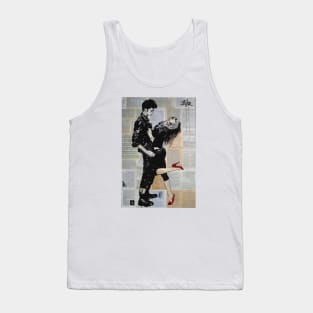 Young restless Tank Top